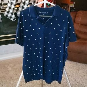 Athletic/Casual Polo